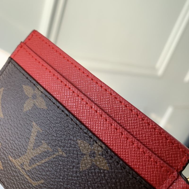 LV Wallets